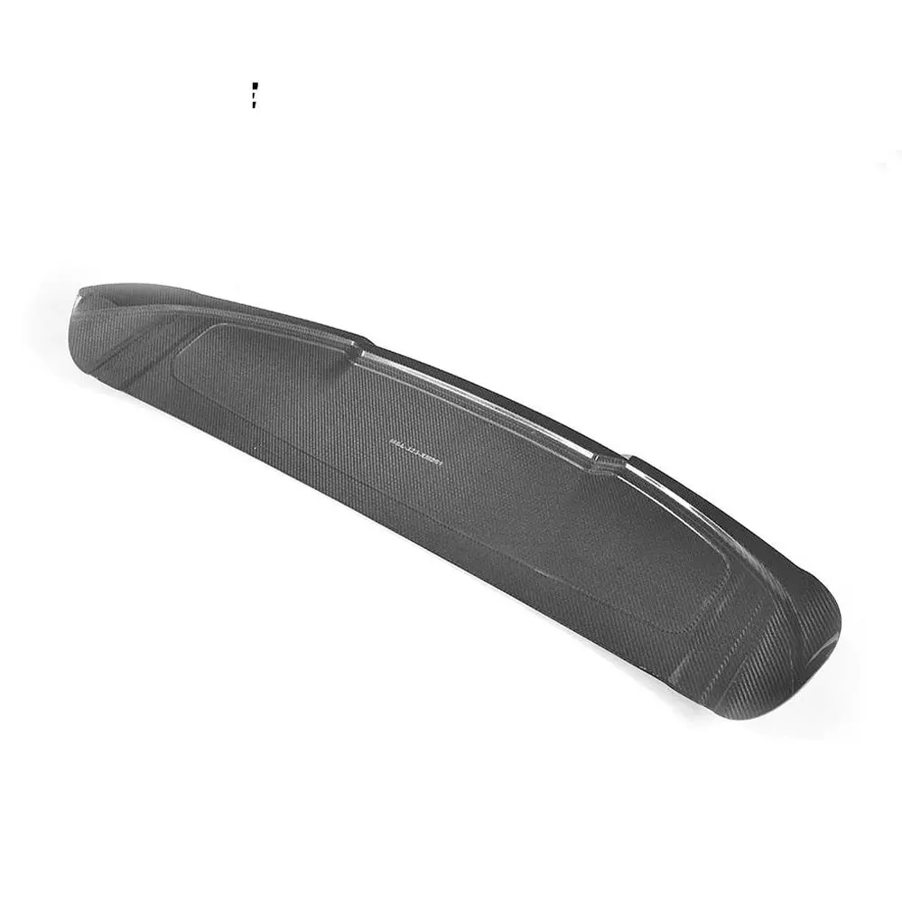 Ame Motorsport Carbon Fiber Sq7 Car Spoilers For Audi Q7 Sline Sq7 16-18 1