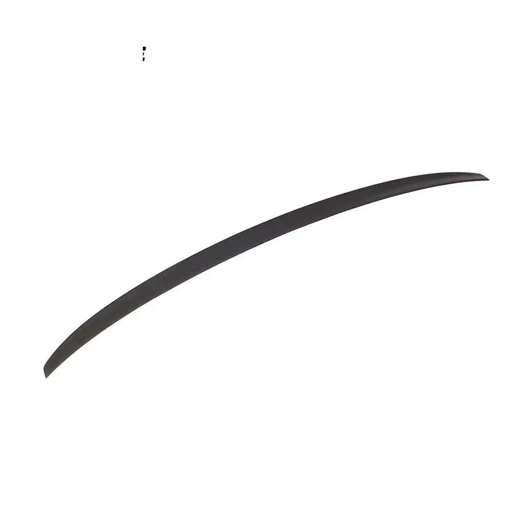 Ame Motorsport Frp Rear Trunk Spoiler Wing For Bmw G30 530I 540I F90 M5 Base Sedan 4-Door 2017 2018 1