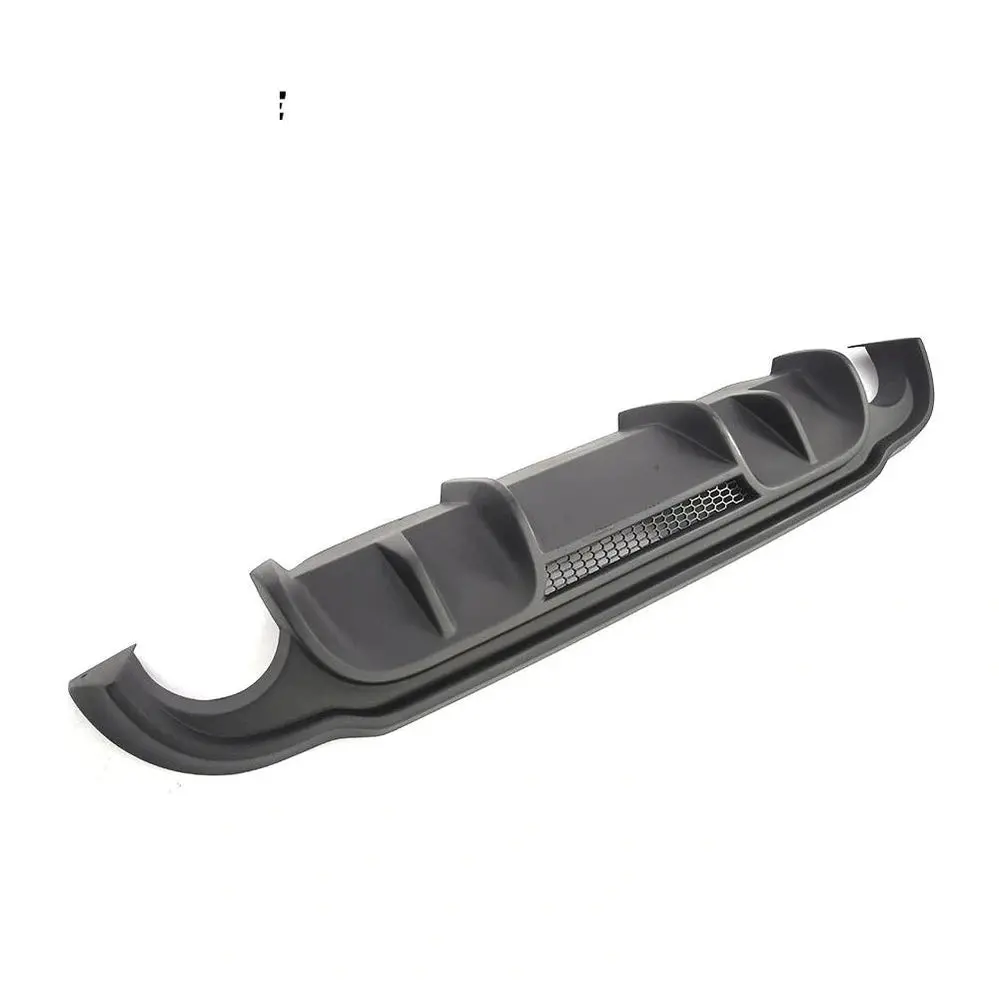 Ame Motorsport Unpainted Q50 Pu Rear Spoiler For Infiniti Q50 13-17 1