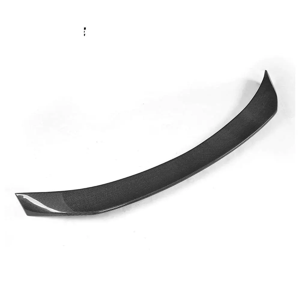Ame Motorsport Carbon Fiber Rear Spoiler For Lexus Is-F Is250 Is300 Is350 Sedan 4-Door 2013-2017 1