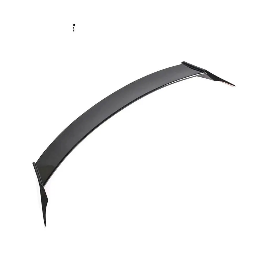 Ame Motorsport Carbon Fiber X156 Roof Wing Spoiler For Mercedes-Benz Gla Class X156 Gla200 Gla250 Gla45 2014-2019 1