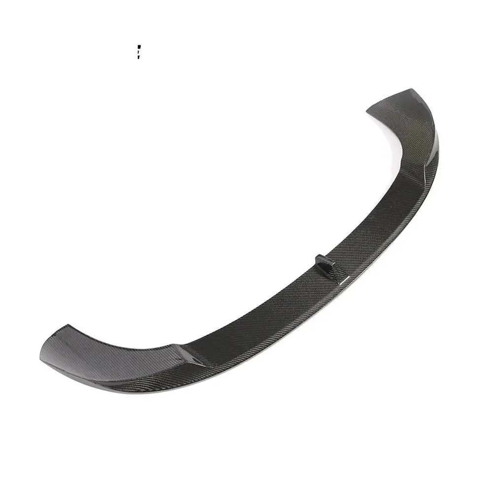 Ame Motorsport Carbon Fibre W166 Gle63 Roof Spoiler For Mercedes Benz Gle350 Gle400 Gle500 Amg 15-18 1