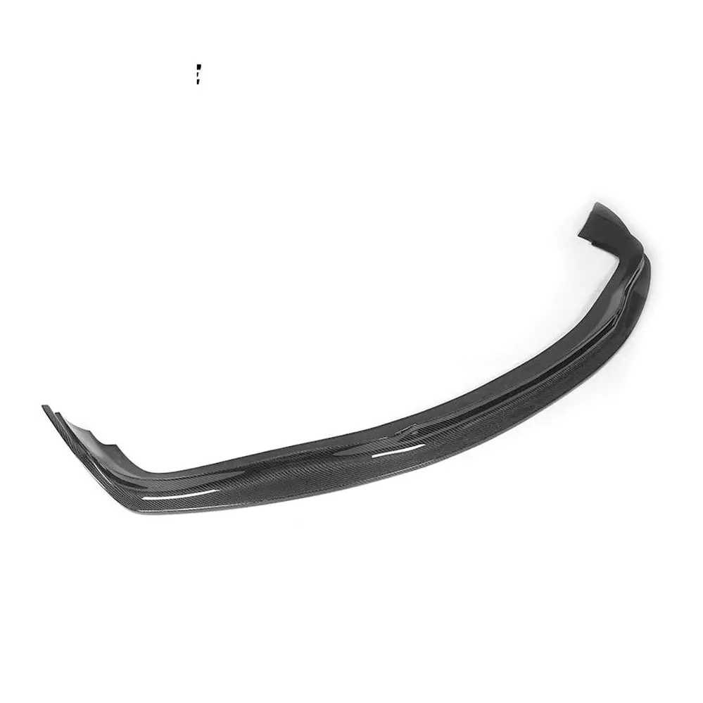 Ame Motorsport Carbon Fiber G Series Front Diffuser Lip For Infiniti G37 Coupe 2-Door 09-13 1