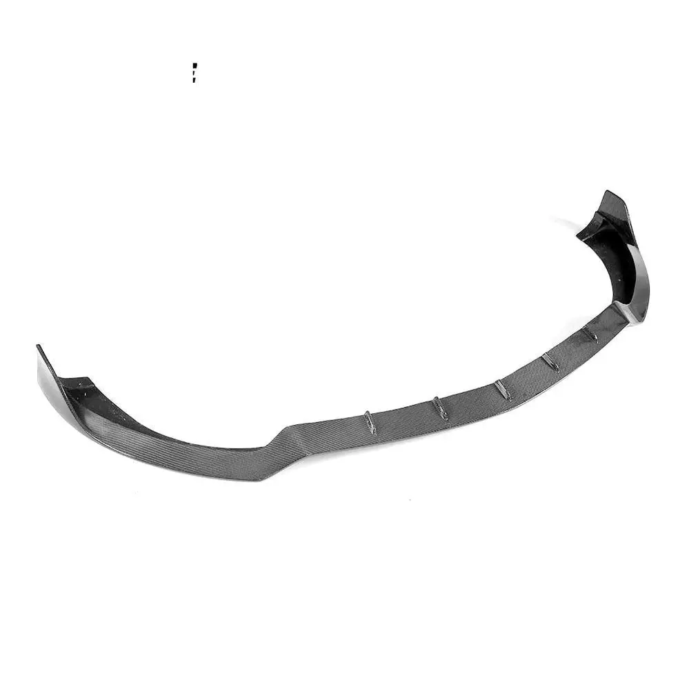 Ame Motorsport Carbon Fiber S500 Front Lip For Mercedes Benz S500 S500 Coupe 15-17 1