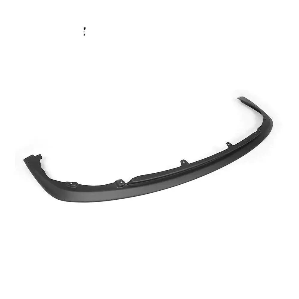 Ame Motorsport Pu Front Bumper Lip For Subaru Impreza 8Th Generation 1