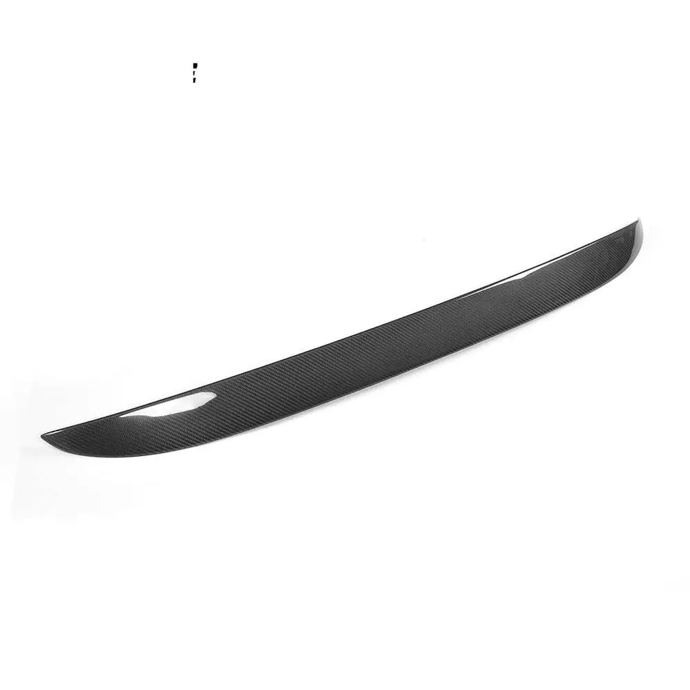 Ame Motorsport 16-17 Mercedes-Benz Glc Glc Amg Coupe Coupe Edition Carbon Fiber Top Wing 1
