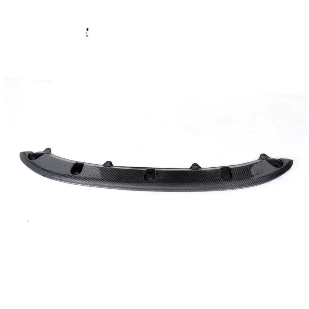 Ame Motorsport Carbon Front Lip Car Bumper Spoiler For Vw Golf Vi Mk6 Gti 1