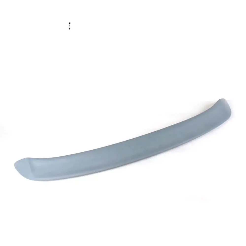 Ame Motorsport Fiberglass Rear Spoiler Wing For Volkswagen Vw Golf 6 Mk6 1