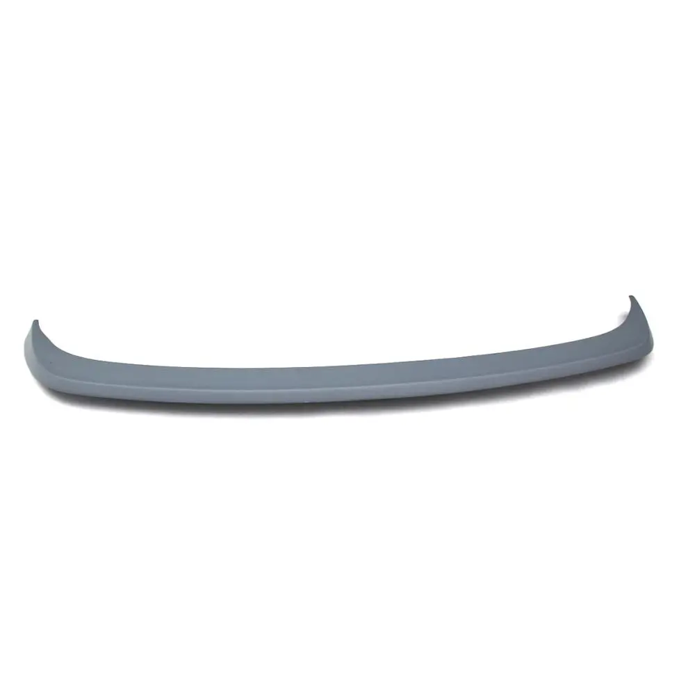 Ame Motorsport Frp Rear Spoiler Wing For Vw Golf 6 Mk6 Vii Gti R20 2
