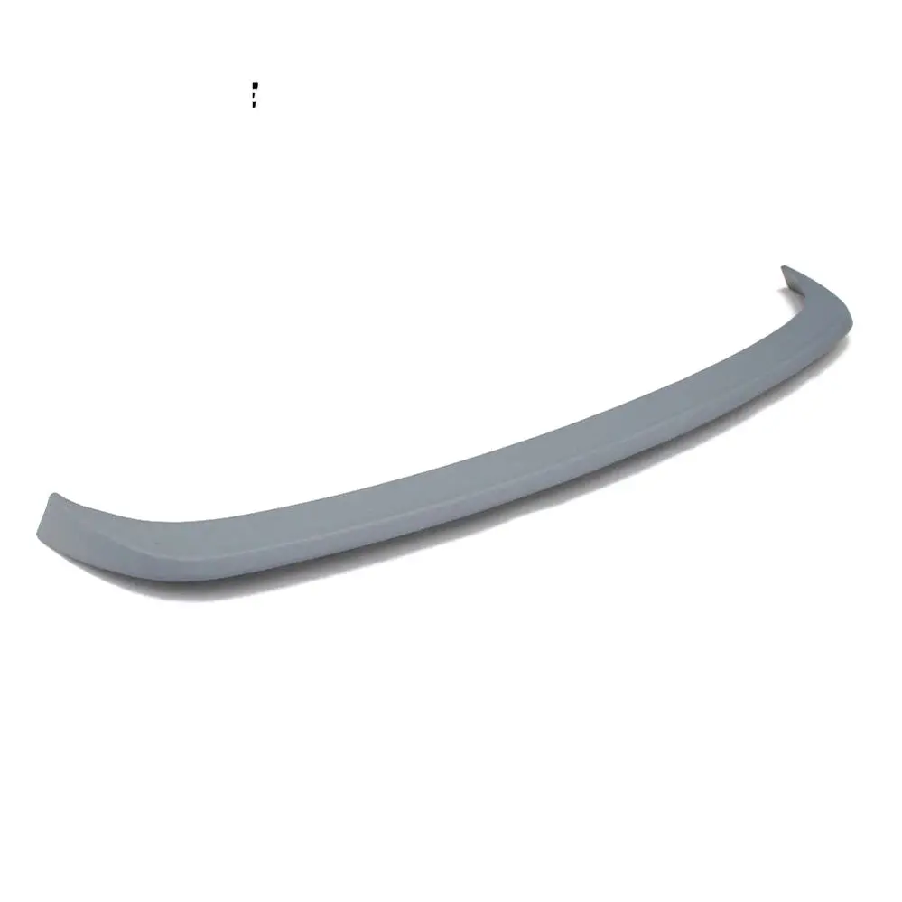 Ame Motorsport Frp Rear Spoiler Wing For Vw Golf 6 Mk6 Vii Gti R20 1