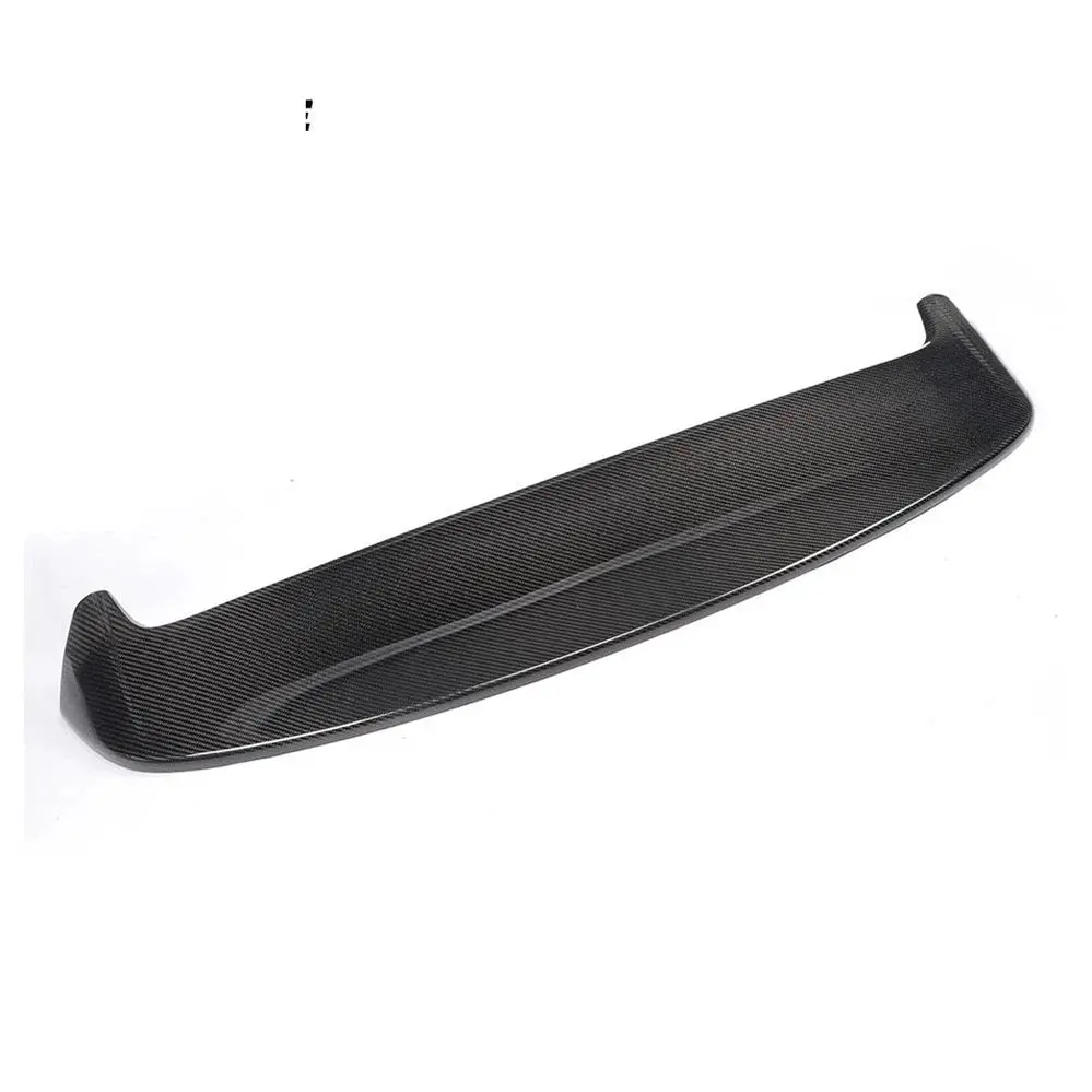 Ame Motorsport Carbon Fiber Rear Windshield Roof Wing For Volkswagen Golf 7 Vii Mk7 Gti 1