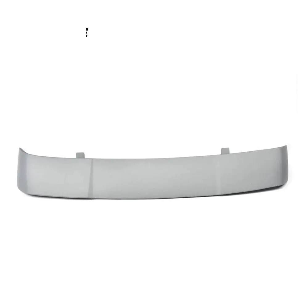 Ame Motorsport Carbon Fiber Wing Spoiler For Volkswagen Golf Vii 7 Mk7 Gti 2014 1