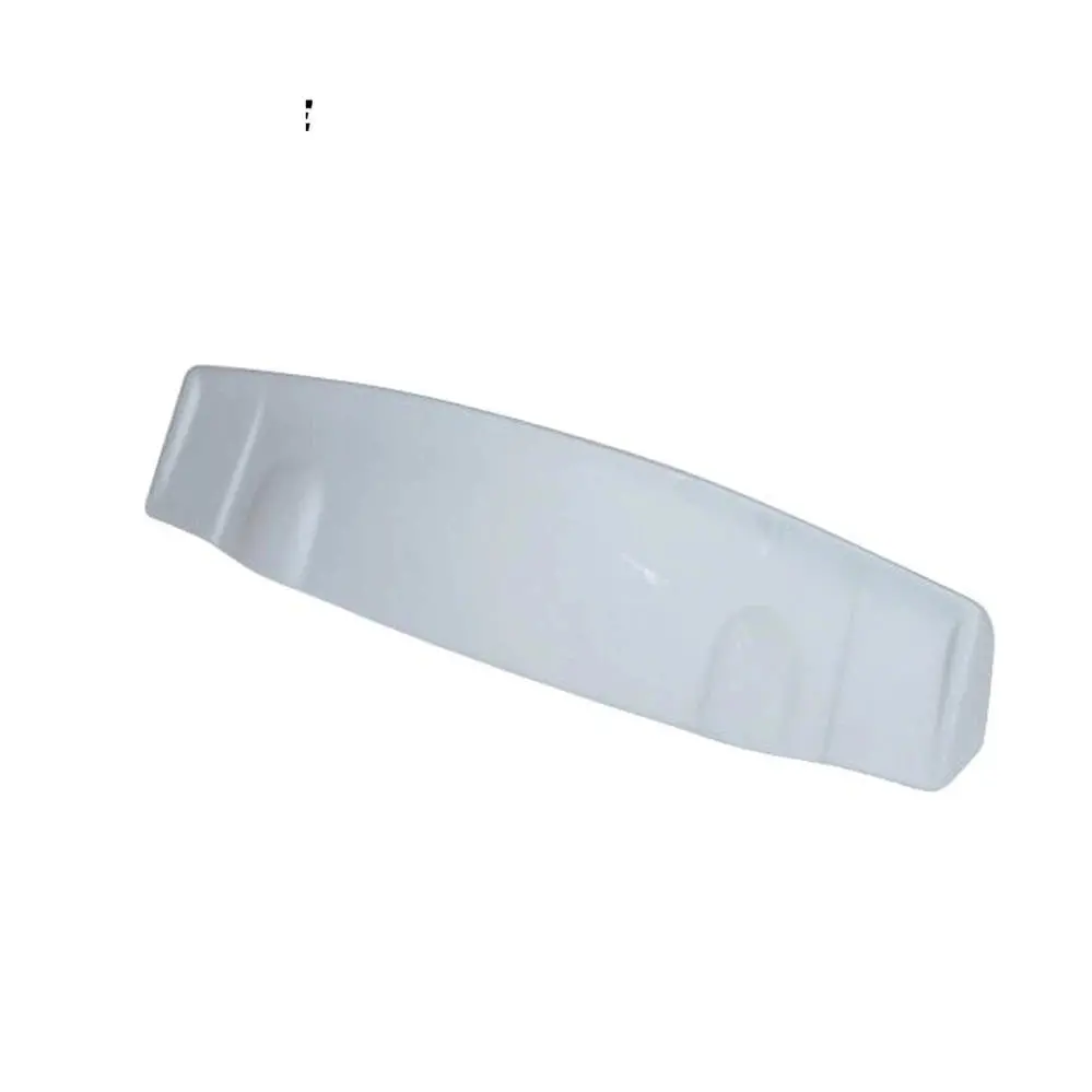 Ame Motorsport Frp Rear Roof Spoiler For Volkswagen Vw Scirocco 1