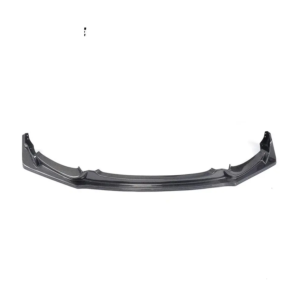 Ame Motorsport Carbon Front Lip For Honda Civic 10Th 16-17 1