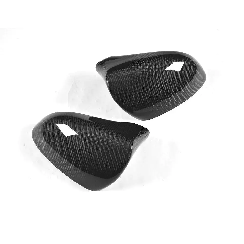 Ame Motorsport Carbon Fiber Mirror Caps For Lexus Is Es Gs Ct Is250 Gs300 13-17 2