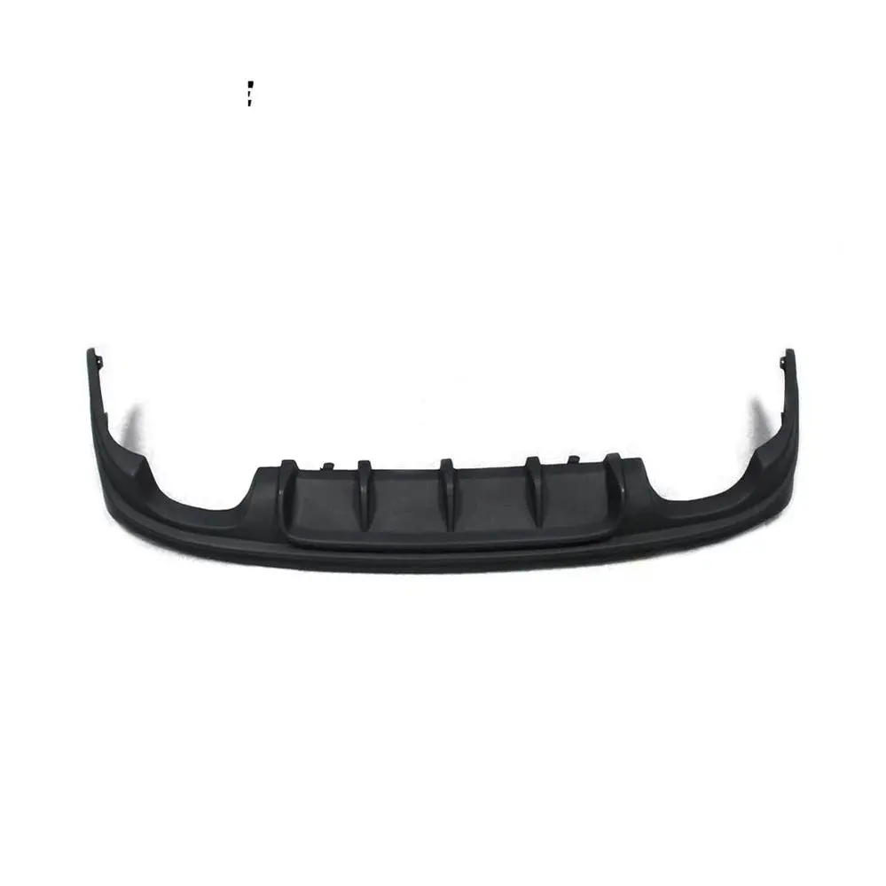 Ame Motorsport Pu Rear Bumper Lip Diffuser For Lexus Is 250 Is350 2014-2015 1