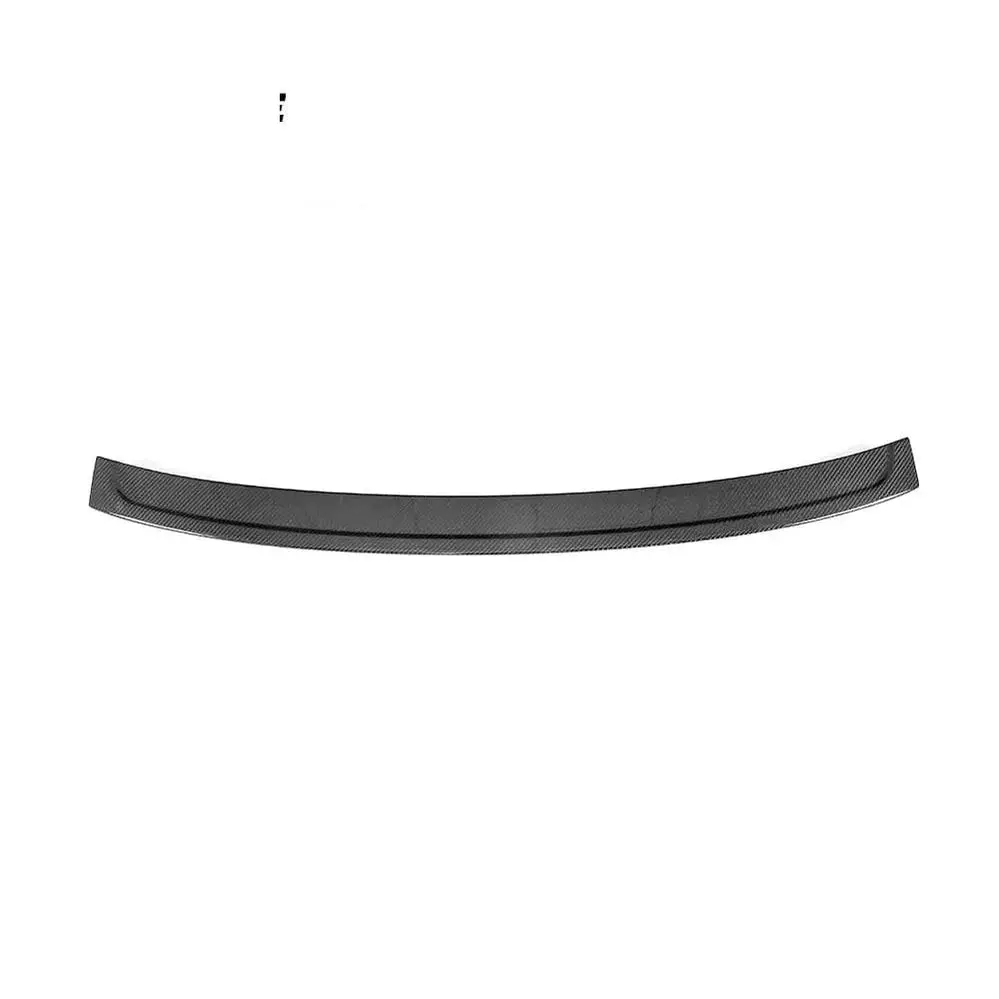 Ame Motorsport 5 Series Carbon Fiber G30 Roof Spoiler For Bmw G30 530I 540I 2017-2018 1
