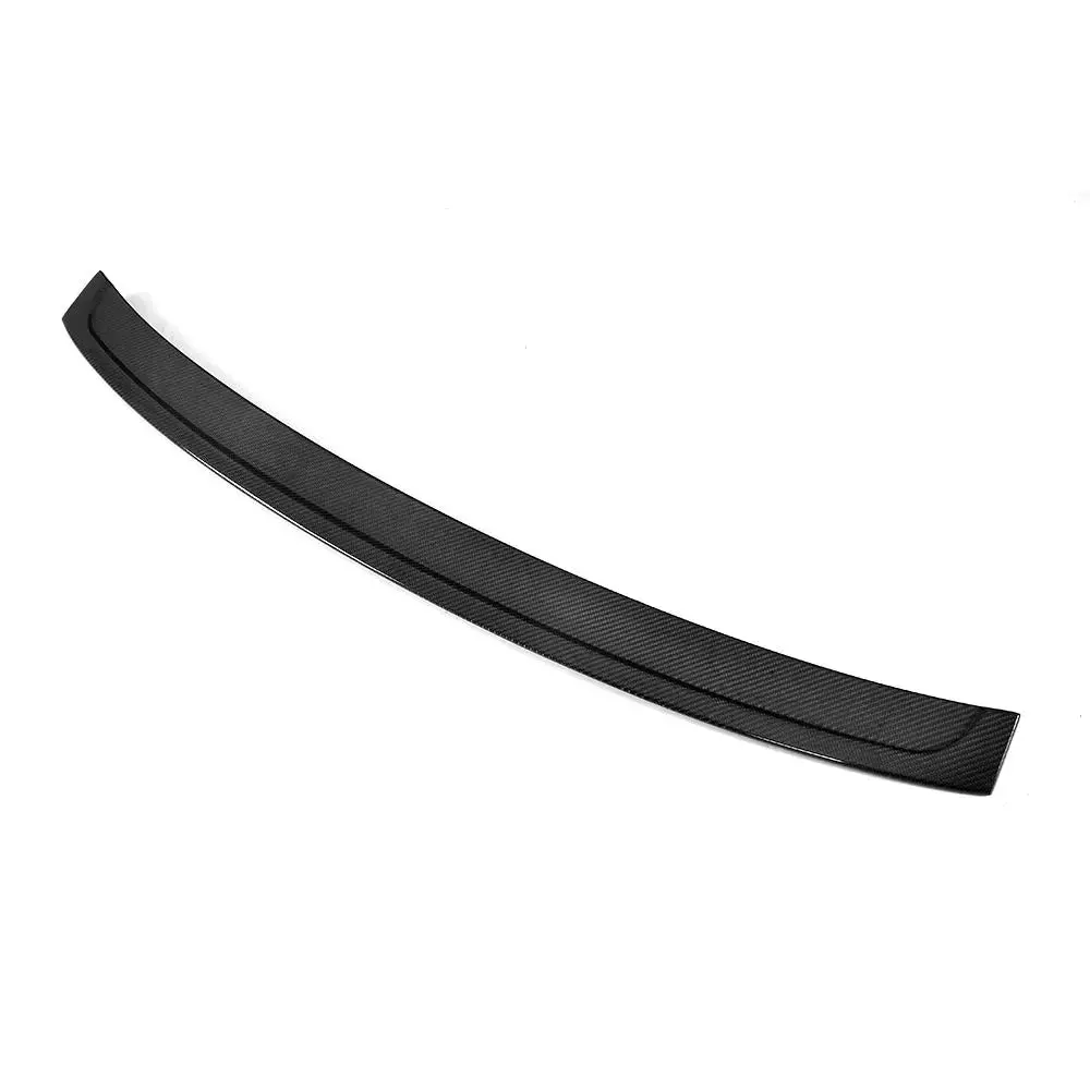 Ame Motorsport 5 Series Carbon Fiber G30 Roof Spoiler For Bmw G30 530I 540I 2017-2018 2