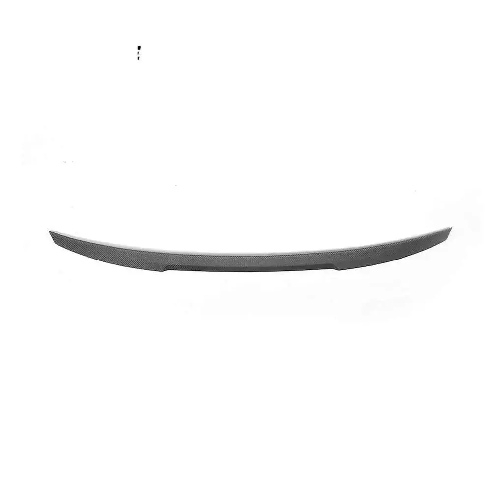 Ame Motorsport 5 Series G38 Carbon Rear Trunk Spoiler For Bmw G30 G38 530I 540I 17-18 1