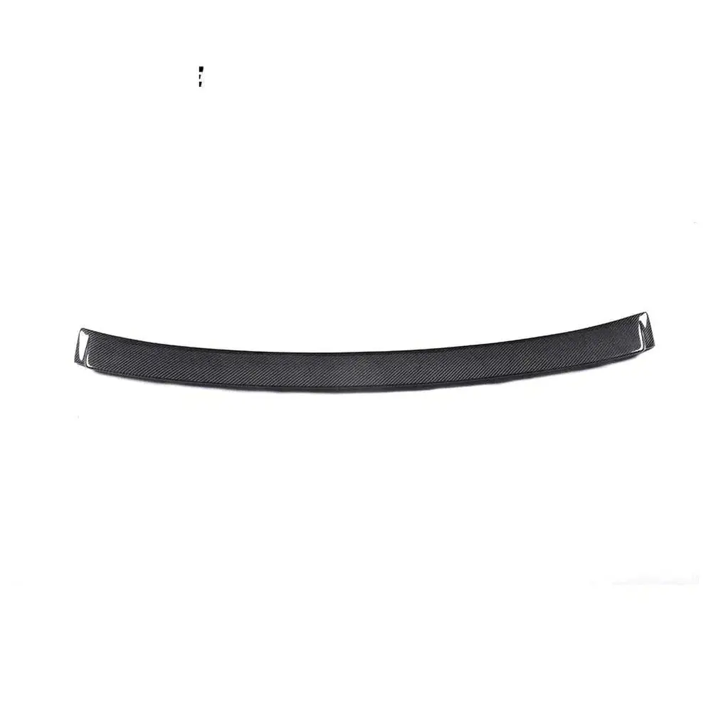 Ame Motorsport Carbon Fiber Roof Wing For Audi A3 S3 2014-2016 1