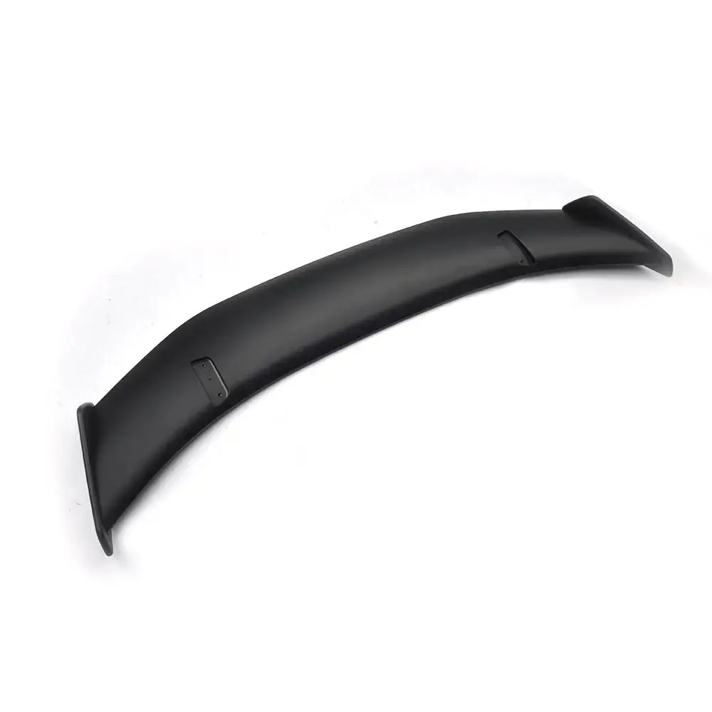 Ame Motorsport Unpainted Abs Rear Spoiler Wing For Porsche 981 Cayman 2