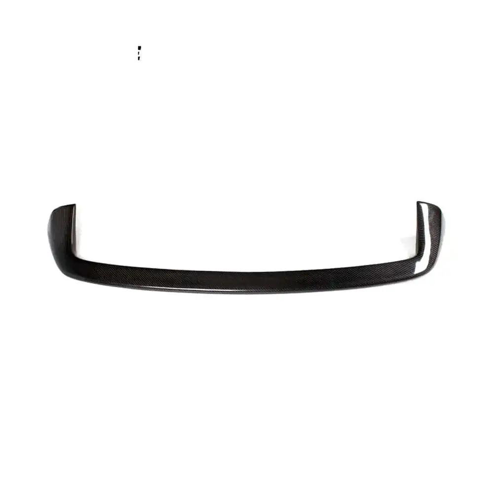 Ame Motorsport  Carbon Fiber F20 Rear Spoiler Wing For Bmw F20 Spoiler 1 Series 116I 118I 135I 2012 - 2016 1