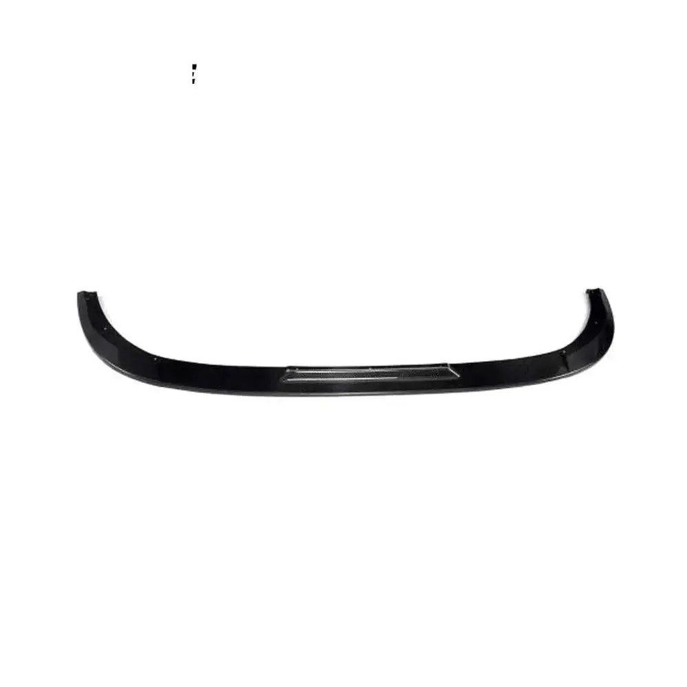 Ame Motorsport F55 F56 Jcw Carbon Fiber Front Spoiler Lip For Mini John Cooper Works 2014-2018 1