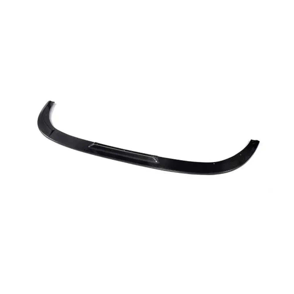 Ame Motorsport F55 F56 Jcw Carbon Fiber Front Spoiler Lip For Mini John Cooper Works 2014-2018 2