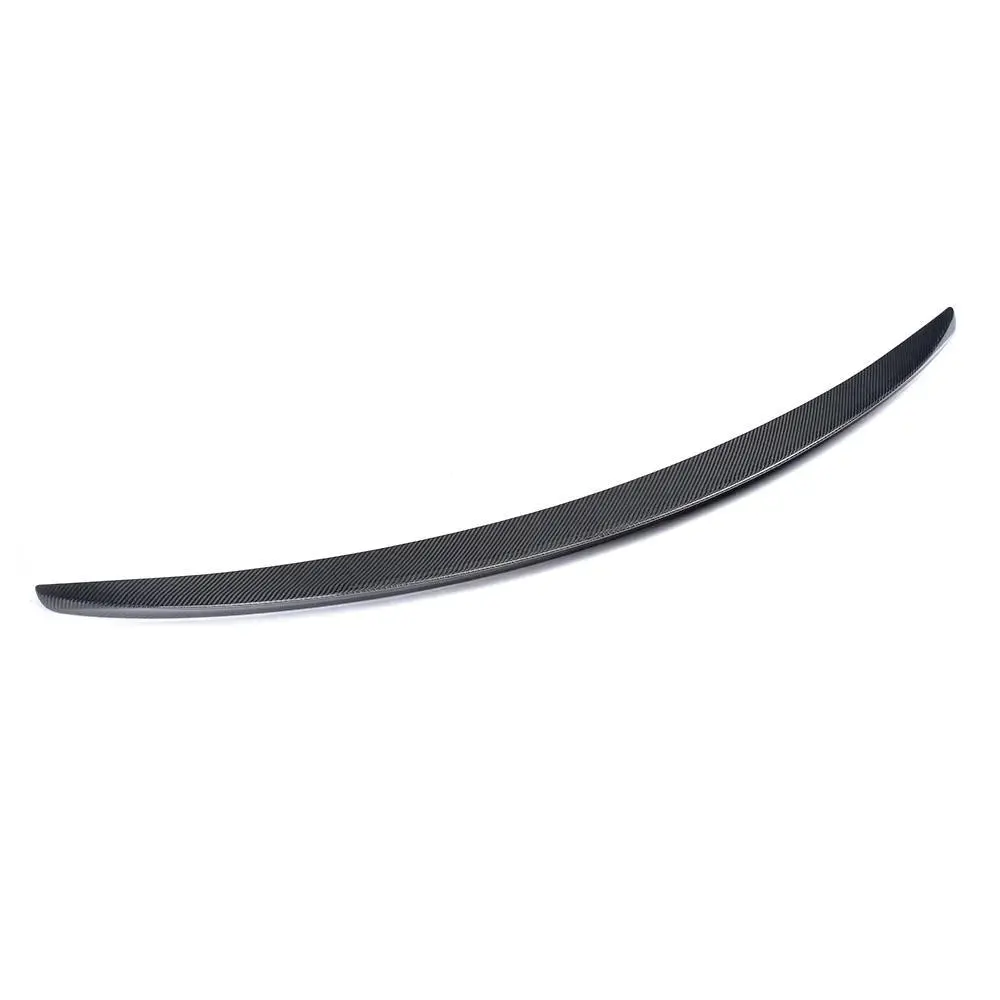 Ame Motorsport Carbon Fiber Oem Gle Car Spoiler For Mercede S Ben Z C292 Gle-Class Sport Coupe Gle43 Gle63 Amg 15-17 2