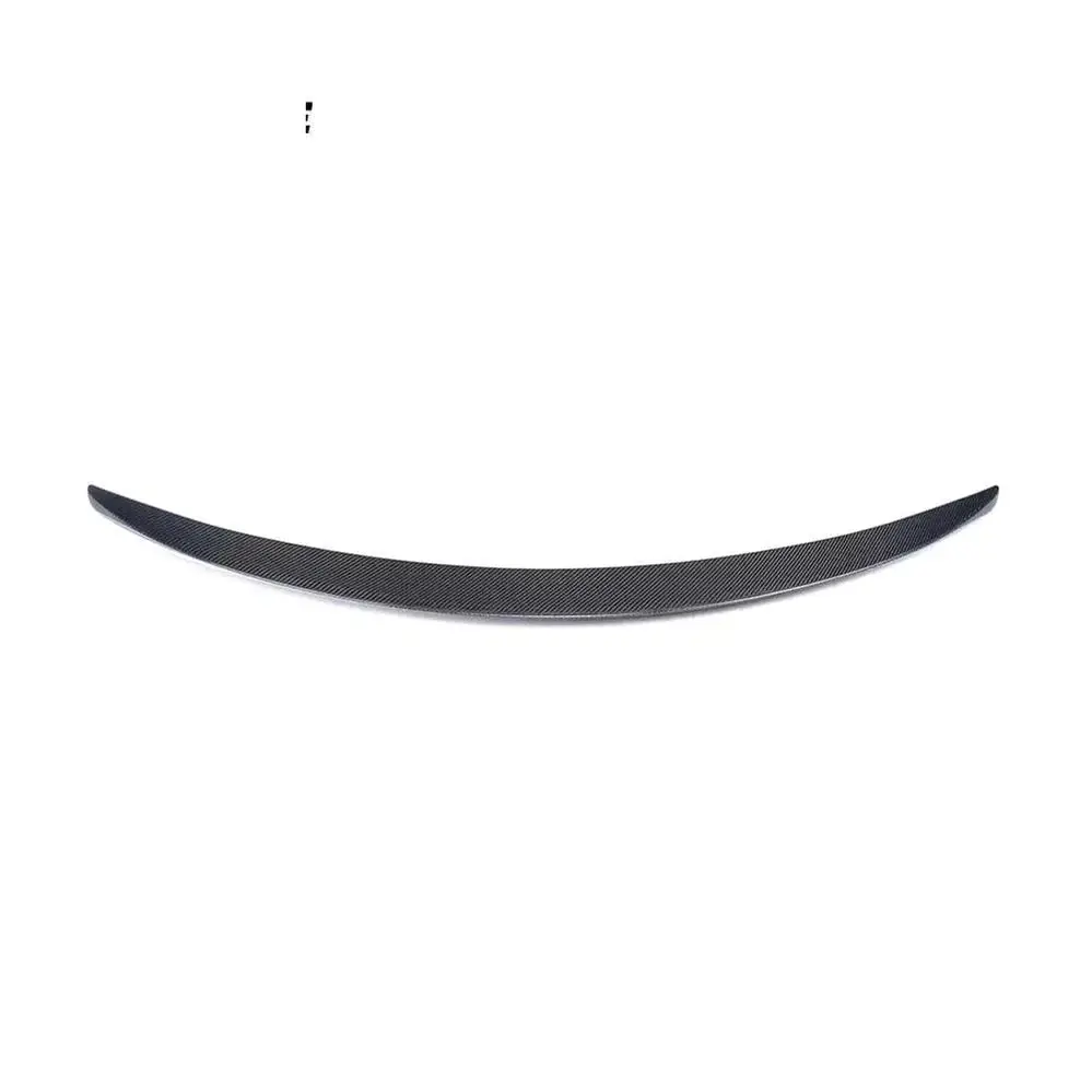 Ame Motorsport Carbon Fiber Oem Gle Car Spoiler For Mercede S Ben Z C292 Gle-Class Sport Coupe Gle43 Gle63 Amg 15-17 1