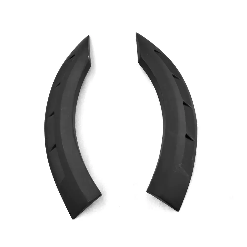 Ame Motorsport Fiberglass Car Body Kit For Porsche Panamera 2