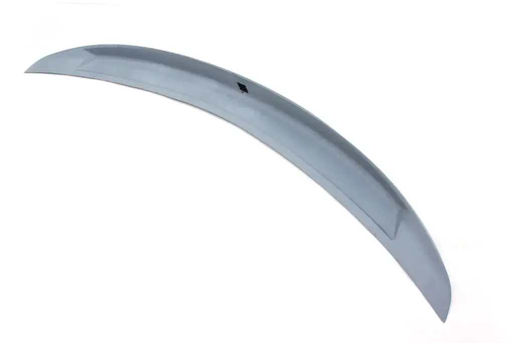 Ame Motorsport Carbon G37 Coupe 2D Rear Spoiler Bracket For Infiniti G Series 09-10 2
