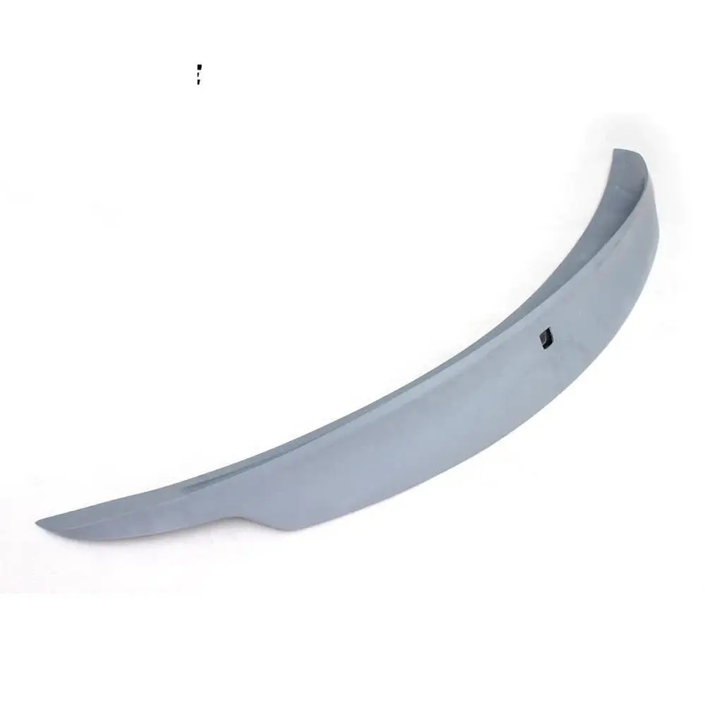 Ame Motorsport Carbon G37 Coupe 2D Rear Spoiler Bracket For Infiniti G Series 09-10 1