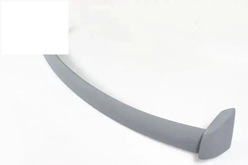 Ame Motorsport Window Spoiler Sti For Subaru Impreza/Wrx 7-9Th 2000-2007 1