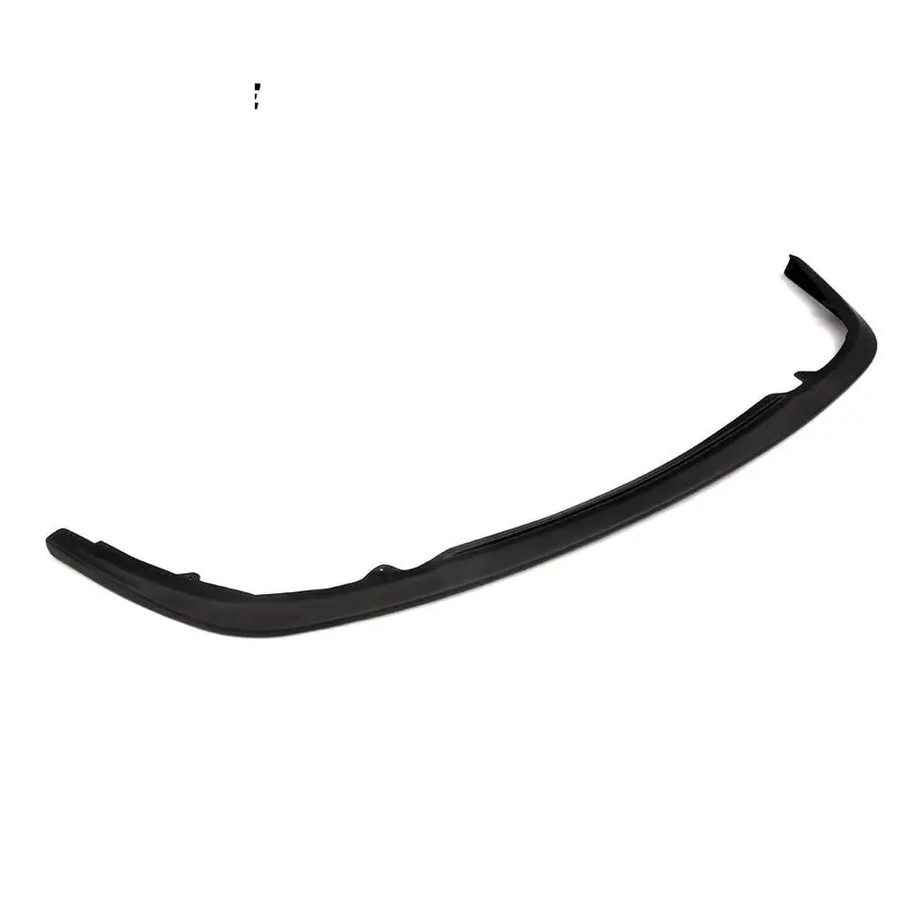 Ame Motorsport Generation--Front Bumper Lip For Subaru Impreza/Wrx 9Th 1