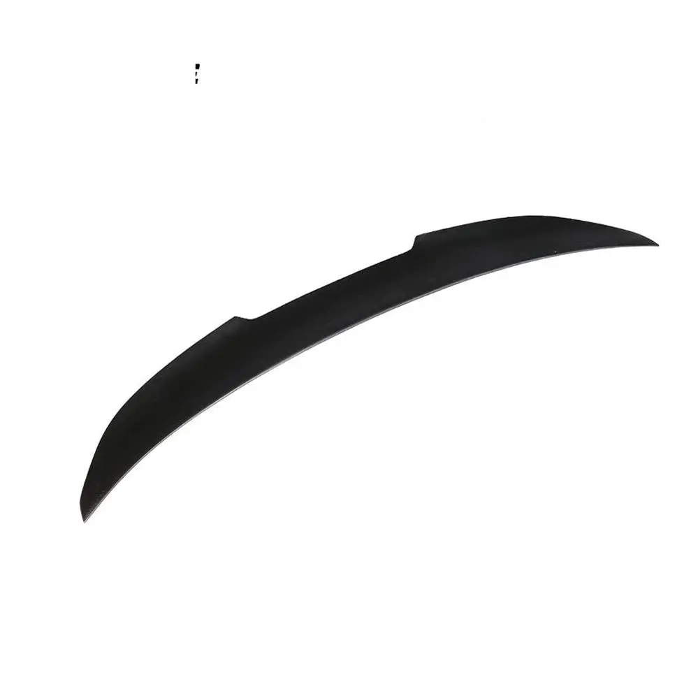 Ame Motorsport Rear Trunk Spoiler Boot Wing For Bmw 1-Series F52 Sedan 2016-2019 1