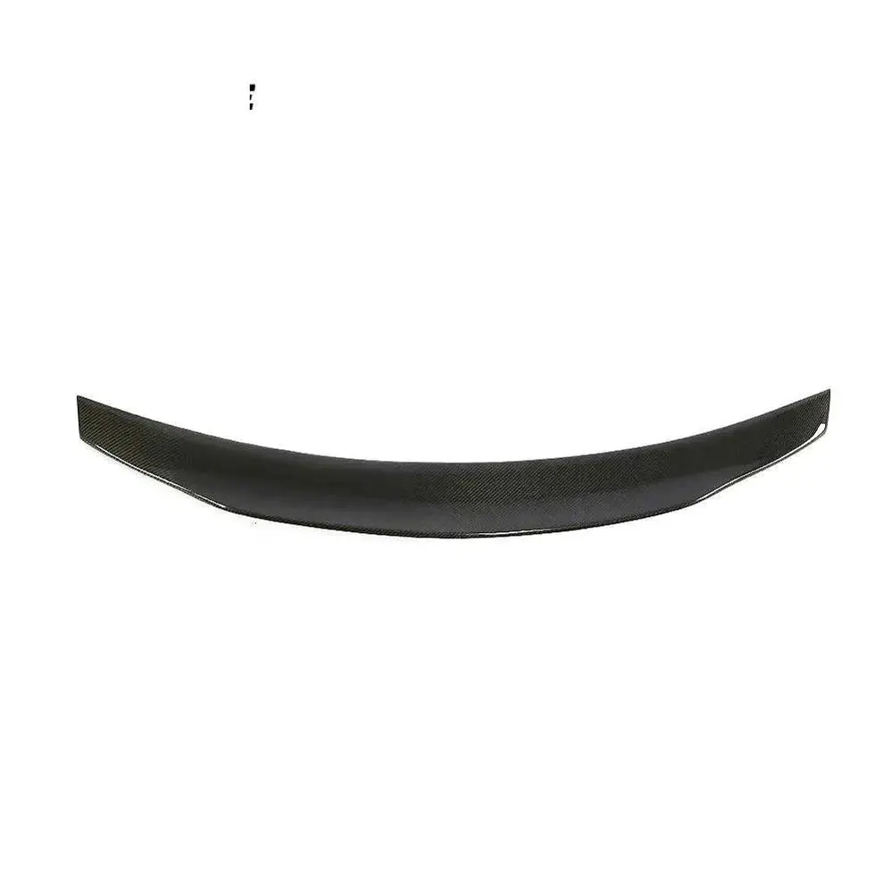 Ame Motorsport Carbon Fiber W213 Rear Ducktail Spoiler For Mercedes Benz E200 E350 E63 Amg Sedan 2016-2019 Psm Style 1