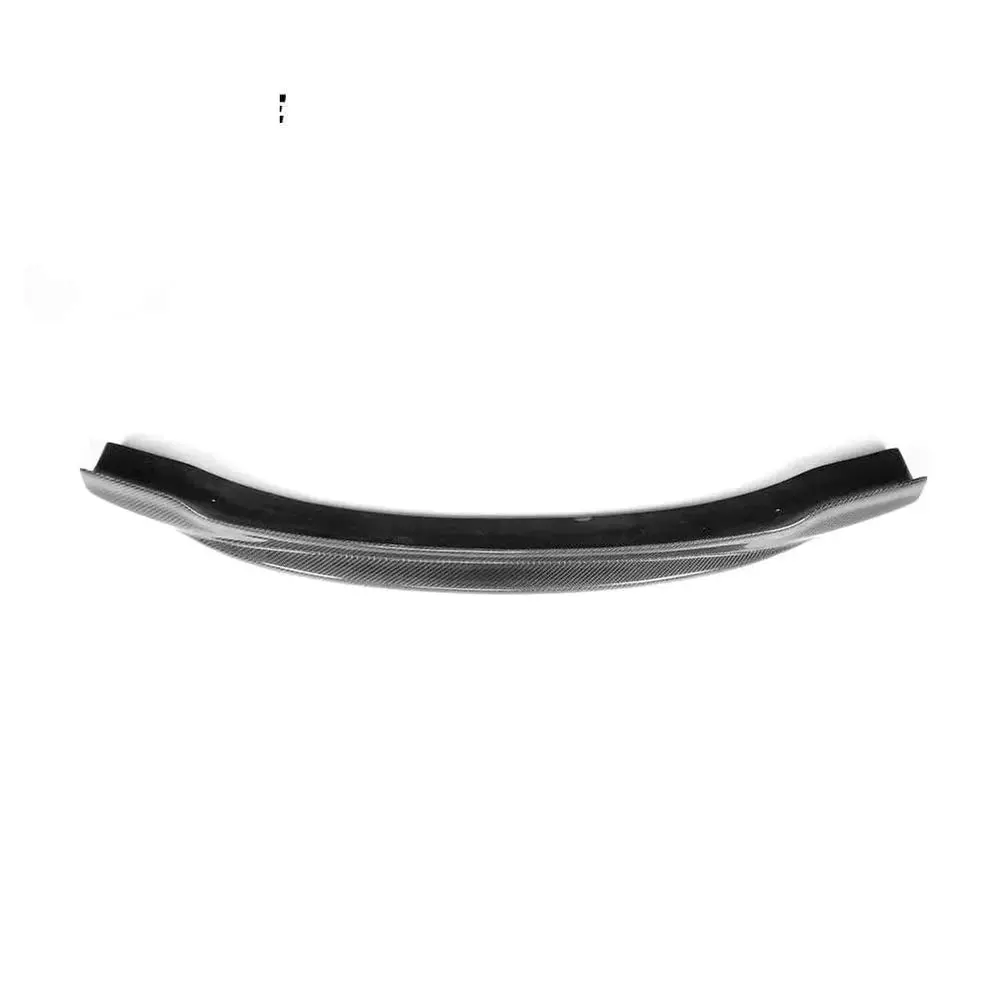 Ame Motorsport Carbon Fiber Car Custom Front Bumper Lip For Bmw F10 M5 Sedan 2012-2017 1
