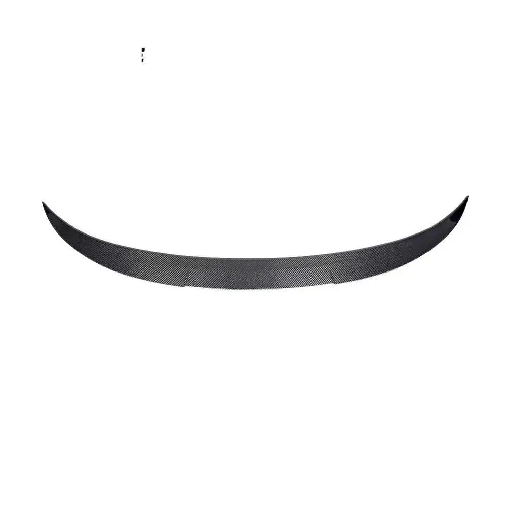 Ame Motorsport Carbon Fiber F83 Rear Tail Spoiler For Bmw F33 F83 420I 428I 435I 440 Convertible 2-Door 2013+ 1