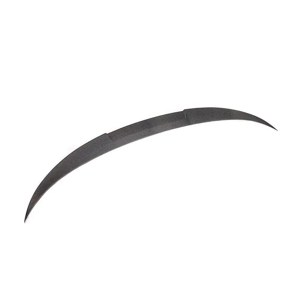 Ame Motorsport Carbon Fiber F83 Rear Tail Spoiler For Bmw F33 F83 420I 428I 435I 440 Convertible 2-Door 2013+ 2