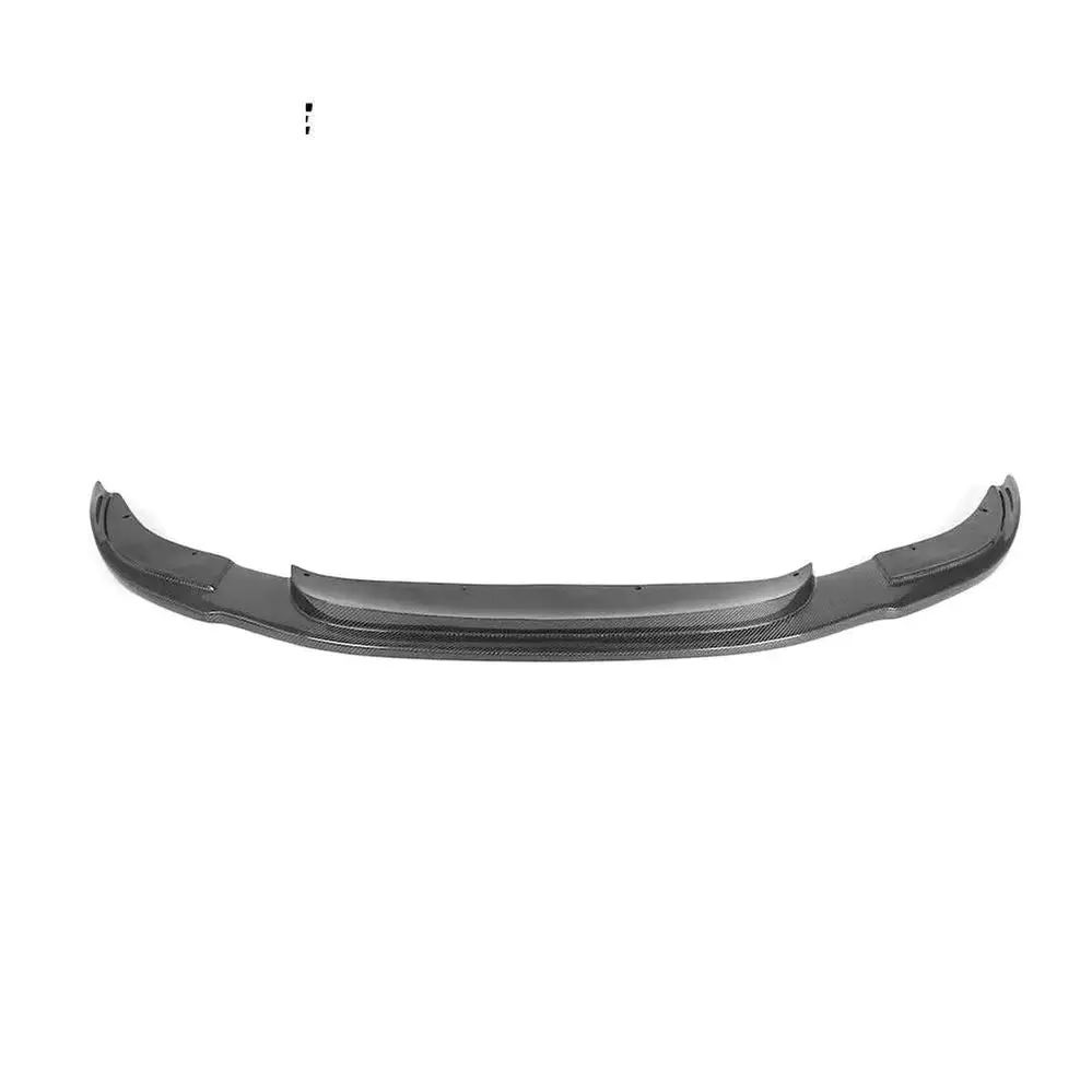 Ame Motorsport H Style F10 Advanced Carbon Fiber Front Bumper Lip Fit For Bmw F10 M5 2012-2013 1