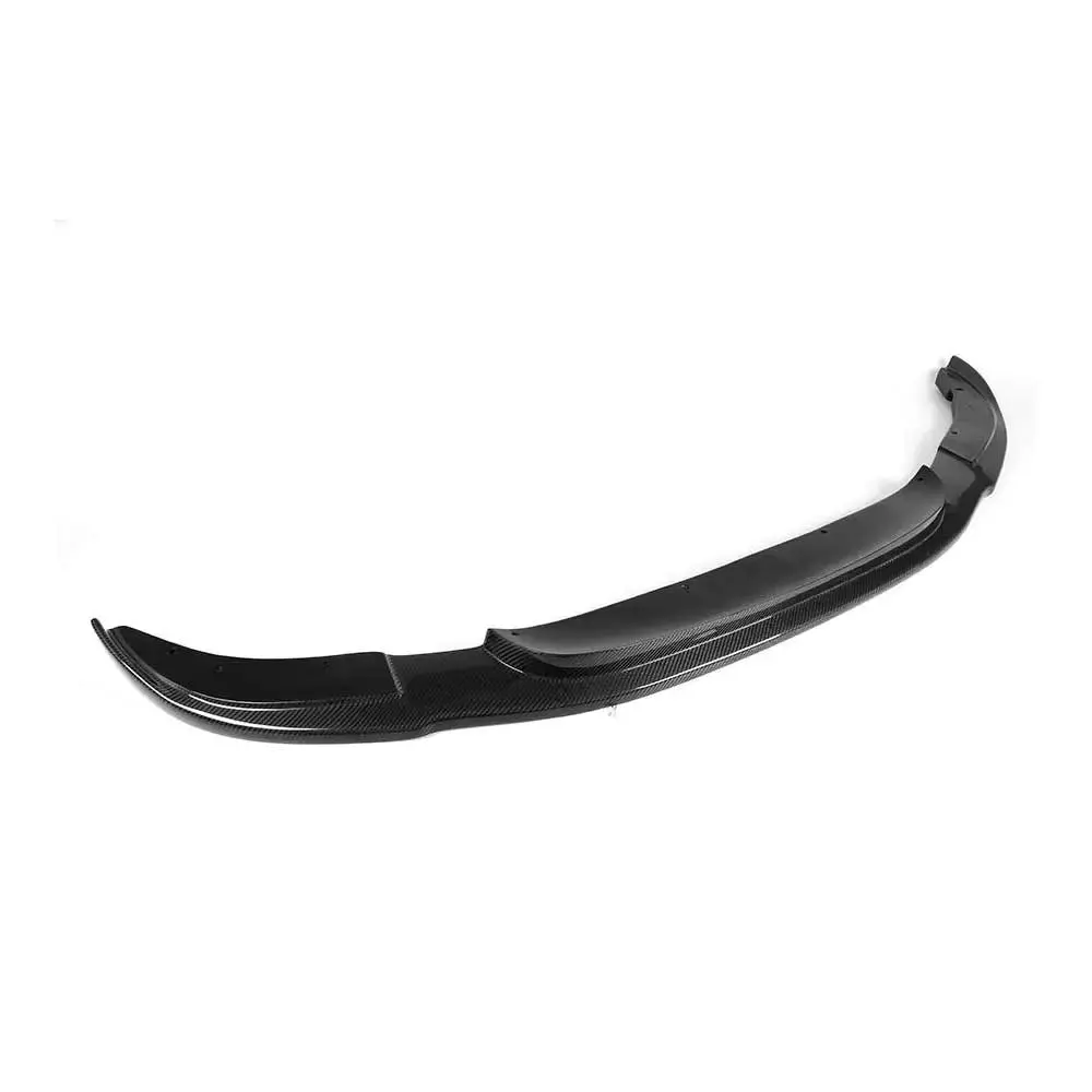 Ame Motorsport H Style F10 Advanced Carbon Fiber Front Bumper Lip Fit For Bmw F10 M5 2012-2013 2