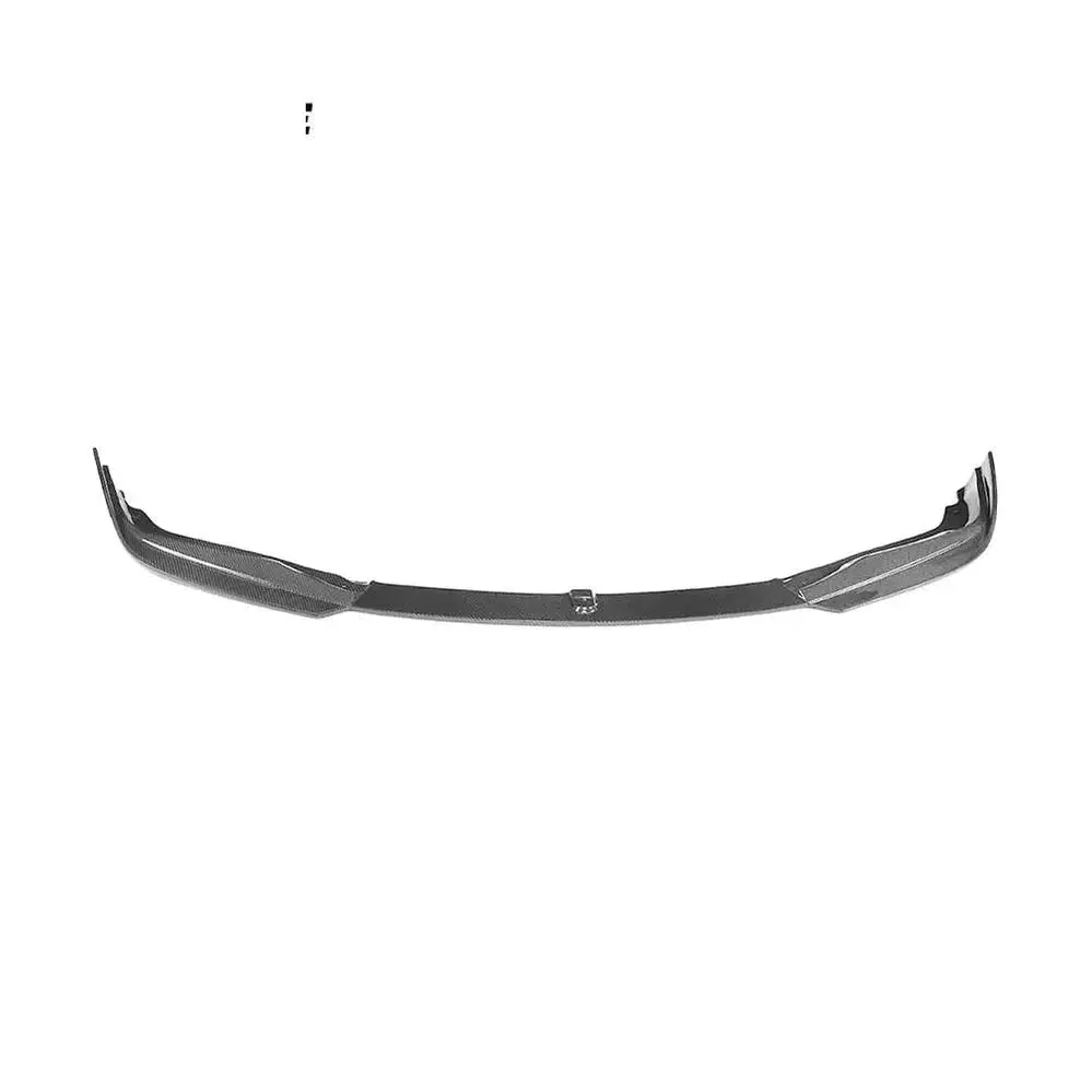 Ame Motorsport Carbon Fiber Is250 Front Lip Spoiler For Lexus Is250 Base Sedan 4-Door 11-12 1