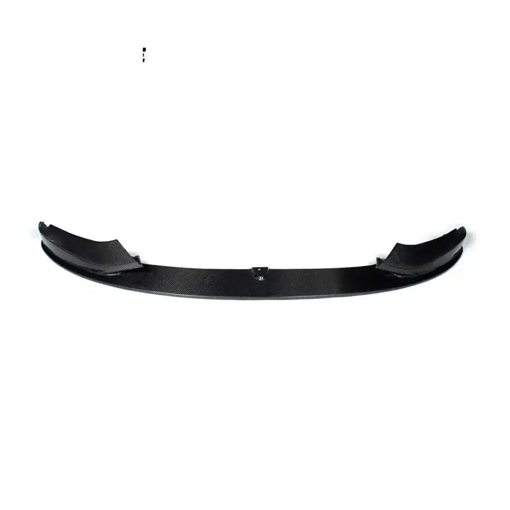 Ame Motorsport Carbon Fiber F32 M Tech Front Lip Splitter For Bmw F33 F36 430I 435I 440I M Sport 2013-2019 1