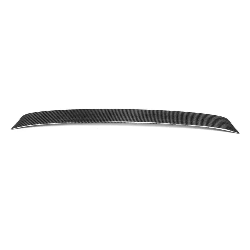 Ame Motorsport Carbon Fiber G37 Window Spoiler For Infiniti G25 G35 G37 4 Door 2006 - 2013 2