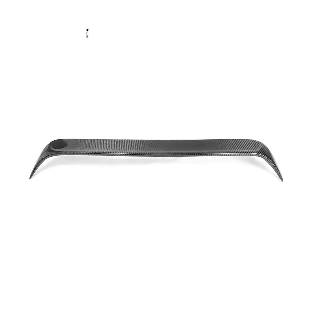 Ame Motorsport Carbon Fiber Roof Spoiler For Mercedes C117 W117 Cla200 Cla250 Cla45 2014 1