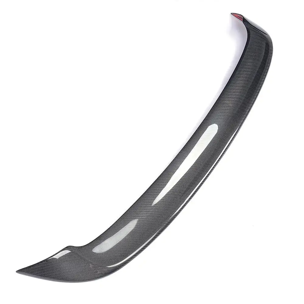 Ame Motorsport Carbon Fiber R20 Car Rear Trunk Spoiler For Volkswagen Vw Golf 6 Mk6 R20 Gti 2