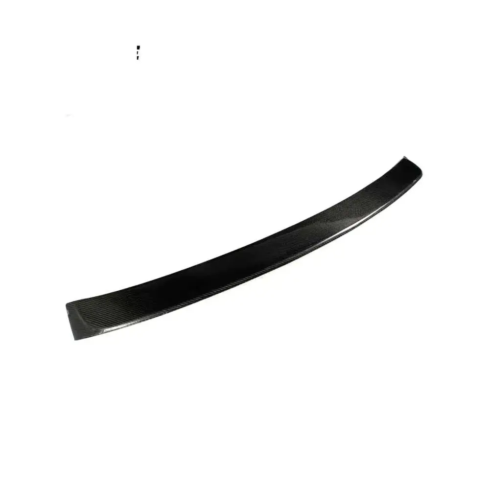 Ame Motorsport E82 Carbon Sport Roof Spoiler Wing For Bmw 1-Series E82 Coupe M Tech 2010-2012 1