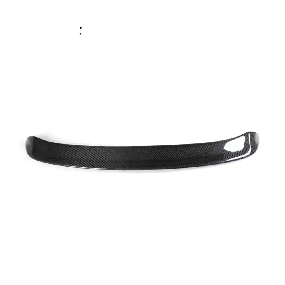 Ame Motorsport Carbon Fiber Roof Spoiler For Volkswagen Vw Golf 6 Mk6 1