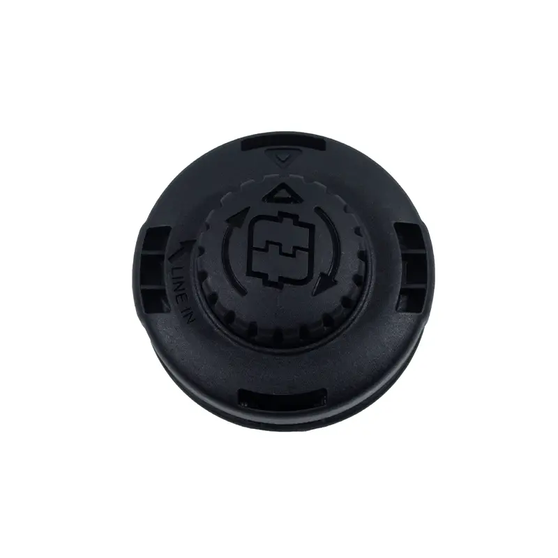 Tecomec Trimmer Head Assembly 1